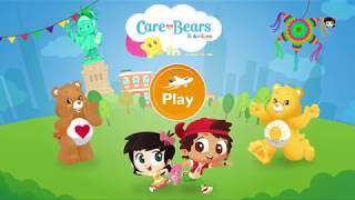 Care Bears | About Care Bears & Amigos in NYC App! screenshot 5