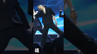 [Show Champion Fancam 4K] JIHOO (지후) Epic Ending Fairy Moment! 🌟