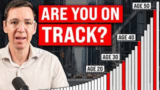 Are You On Track With Your Super Here s the Real Data