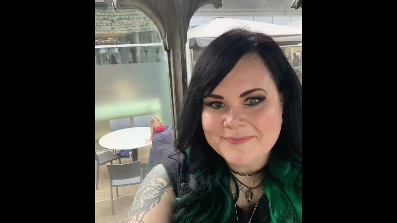 Radioactive Unicorn Elvira haul!!