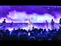 ZOE WEES Club Tour 2022 • Licht- und Sounddesign