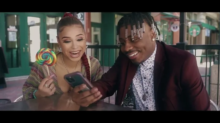 Alisa - Unfaithful Official Music Video