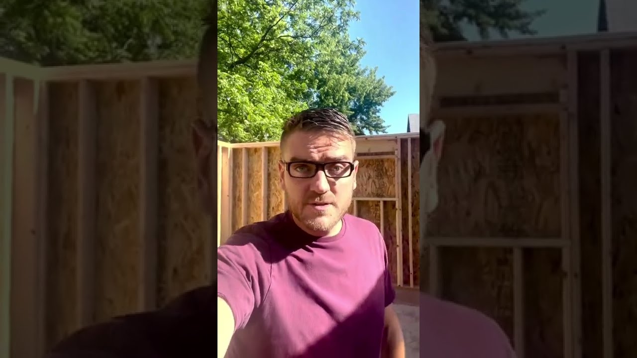 Studio Rebuild Update + VidCon Announcement! 