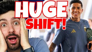 Enzo Fernández HUGE GIFT For Chelsea | Alonso Left In The Dark… The Eaststream