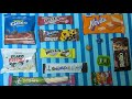 Satisfying  ASMR videos | Chocolate Lollipops Candy Unboxing | Gummy Candy Unboxing #asmr #chocolate