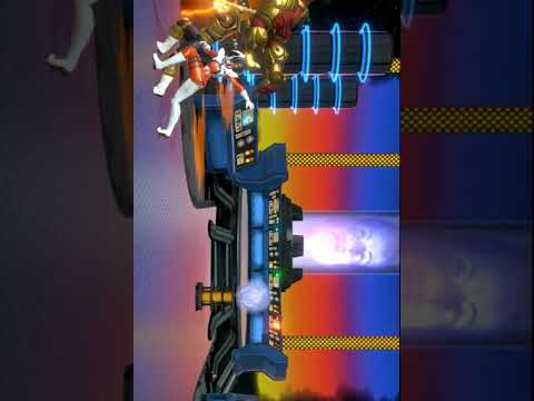 Power Ranger BFTG Kat combo 100% daño