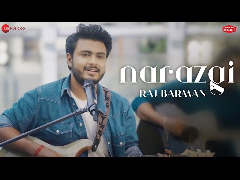 Narazgi - Raj Barman Version | Sonal Pradhan | Zee Music Originals | New Song 2022