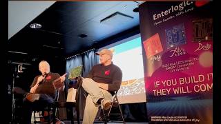 Short Talk About Mras Mini-Itx Boards At The Gerp Demoparty