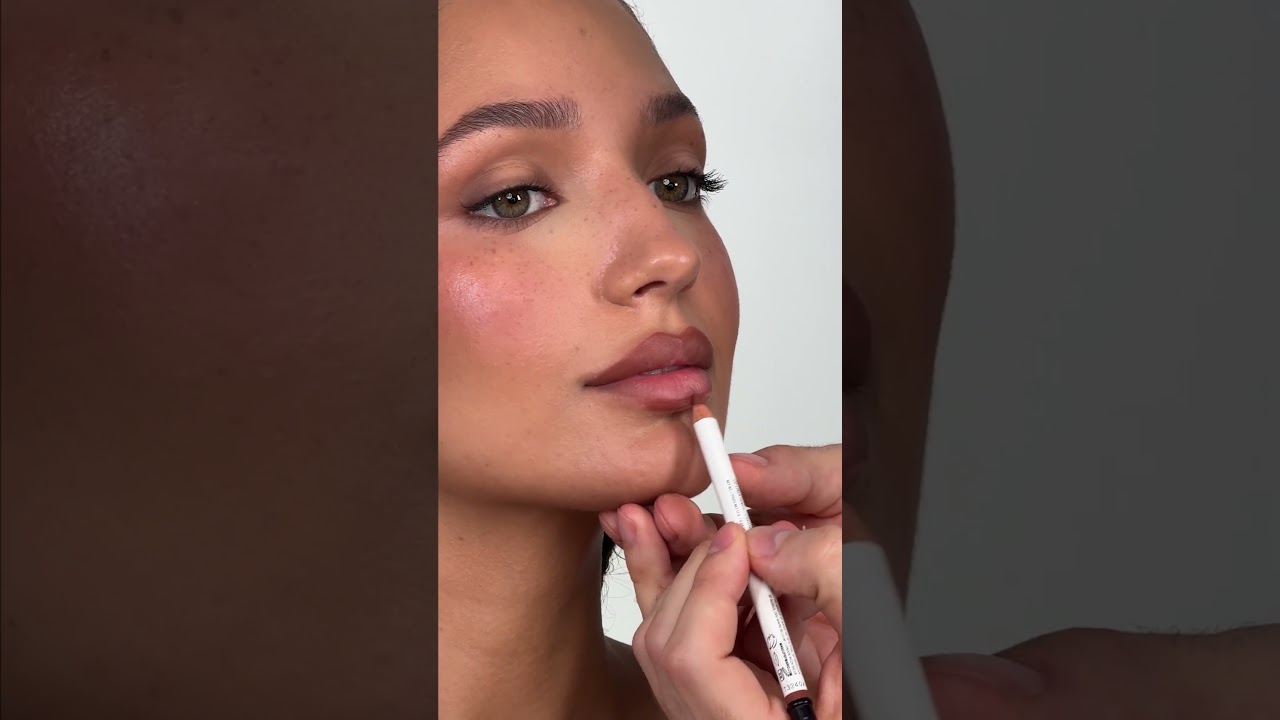 NEW SuperSatin Lipstick | Mario's Signature Lip Lift 