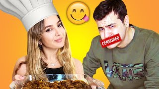 Cooking Time بفرمایید ناهار