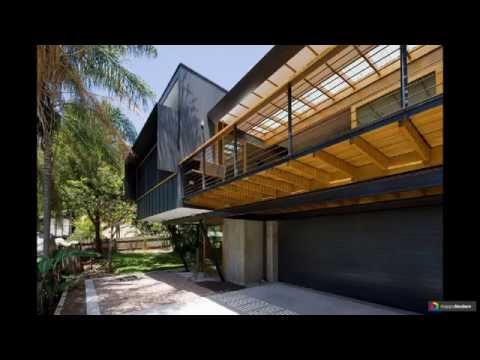 Видео: Удивительный дневной дом от архитекторов Такеши Хосаки