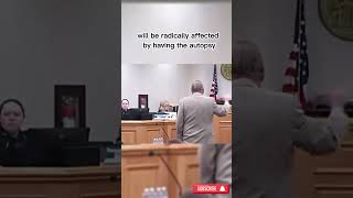 Woman In Court Over Shocking Death Of 4-Year-Old (part 2)
