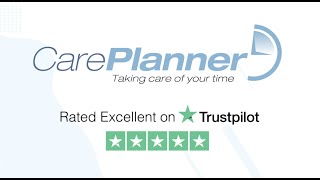 CarePlanner Customer Reviews screenshot 5
