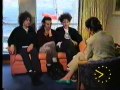 The Cure - TV AM 1992 ( Part 1 )