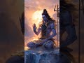 mahadev 🙏🙏 Har har mahadev #love #kedarnath