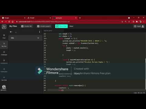 IMPLEMENTASI STACK, QUEUE