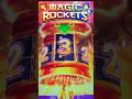 Prize Boost Magic Rockets Bonus 🎰 @igt #IGTChallenge