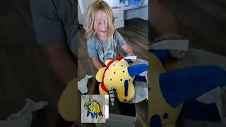 Design Your Own Toy & Create a Core Memory | Budsies©