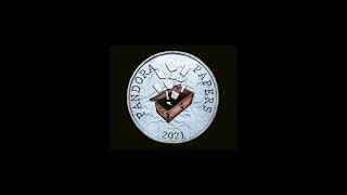 After Panama papers now biggest leak ever Pandora papers | ICIJ papers | #shorts