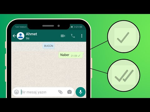 Whatsapp Engelliyken Atılan Mesajlar Engel Kalkınca Gider mi?