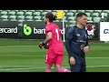 Auckland City v Eastern Suburbs | 2022 Chatham Cup Final