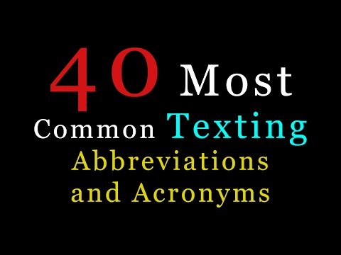 the-40-most-common-texting-abbreviations-and-acronyms
