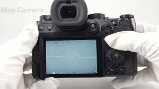 Panasonic (パナソニック) LUMIX S5IIX ボディ DC-S5M2X 美品