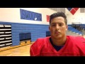 G-P’s De Leon primed to make impact
