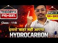 ​Hydrocarbons Part 2: Most Important Questions 🔥 Class 11th Chemistry #scienceacharya #chemistry 
