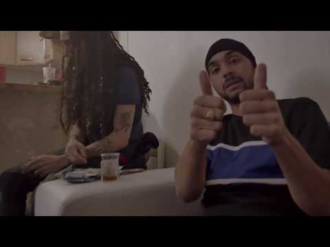 Mercenaire X Shin - Ohw Oui (Official Video)