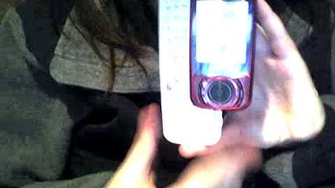 Pantech Matrix Goes Both Ways