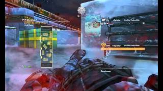 AvA Cold Case 1v1 [xILLA vs InFaM] Part1
