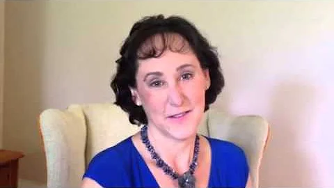 Jennifer Beale Hosts Nancy "The Bio Doc" Juetten f...
