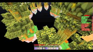 MegaPlanet: SkyWars #2