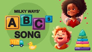 MILKY WAYS’ ABCs SONG (PEMD)