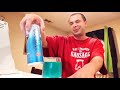 Monaco blue crush cocktail in a can review