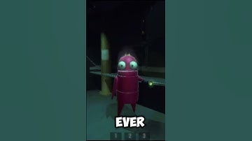 I EVEN SAID PLEASE 😭💀…Then She Does This ✋ #scarygames #gaming #repogame #repo #horrorgaming