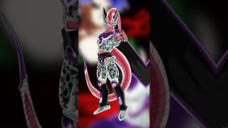 O Quão Forte Seria Cellbuzer Em Dbs? .