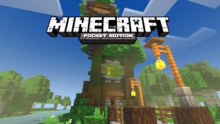 Rumah Pohon Tutorial (Map Download) screenshot 5