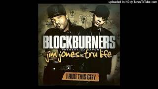 Hell Rell feat. Jim Jones - Take Ya Life Away (Eastside ByrdGang) 💀
