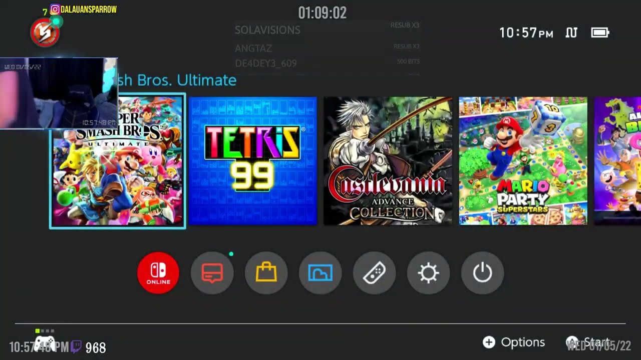 Another controller throw by yours truly.