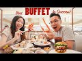 The Best All You Can Eat  Buffet in Queens New York?