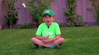 Ryan's Recycling Challenge