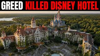 Information Why Disney World Resorts Are DYING (And Guests Are Walking Away) News