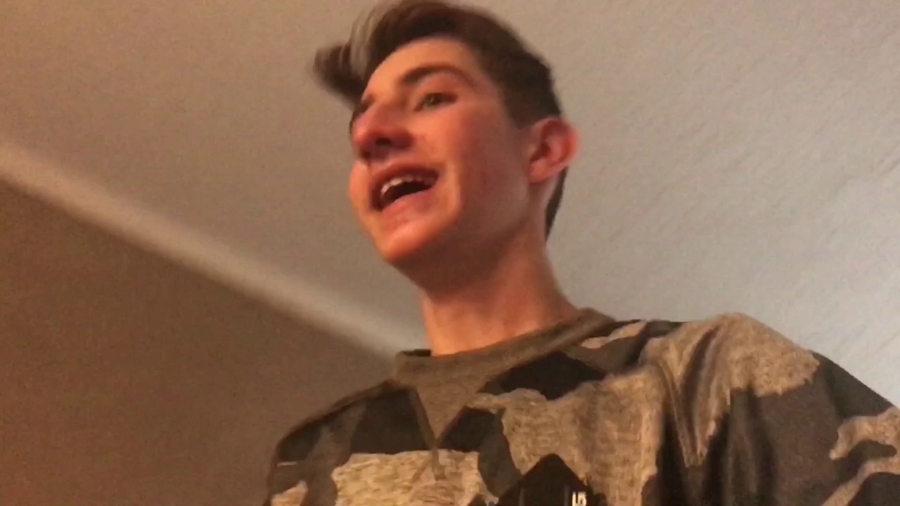 I PRANKED HER!!! - YouTube