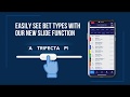 How to bet on horse racing using the twinspires mobile app