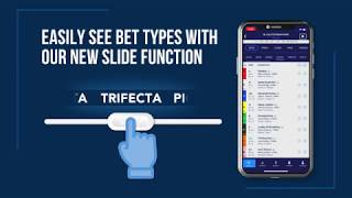 How to Bet on horse racing using the TwinSpires mobile App screenshot 5