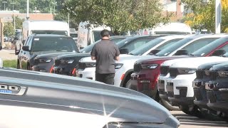 Automotive analyst breaks down the rising prices of new cars