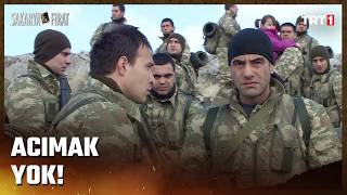 Çağrı Yok, Aman Yok, Merhamet Yok! - Sakarya Fırat 137. Bölüm @sakaryafirattrt