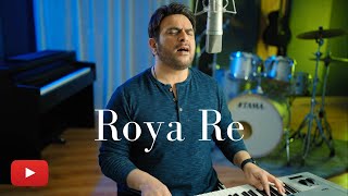 Shiraz Uppal | Roya Re | OST Dhokha | S.U Unplugged Resimi